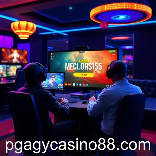 Agycasino88's Impact on Online Gaming Scene