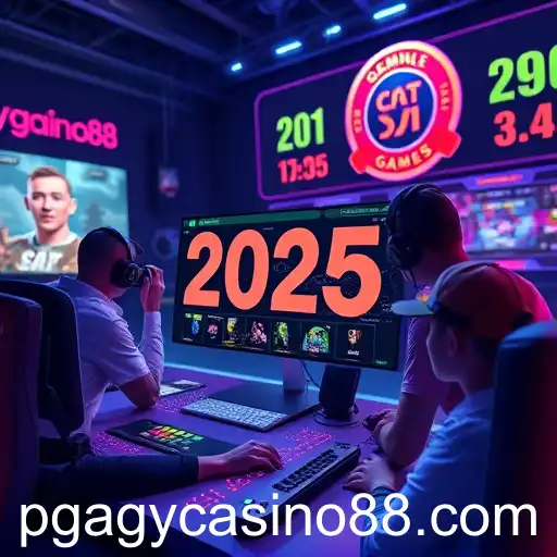 Agycasino88 Revolutionizes Online Gaming