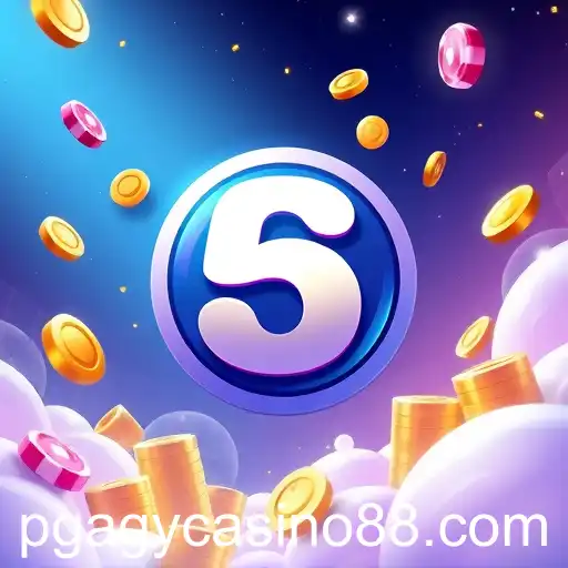 Exploring the Exciting World of Jackpot Games on agycasino88