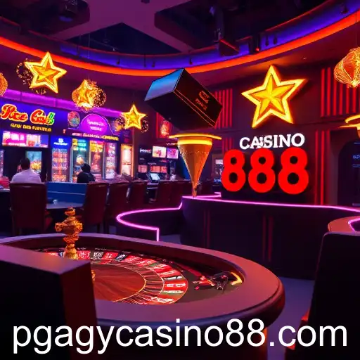 Agycasino88: Gaming Revolution in 2025