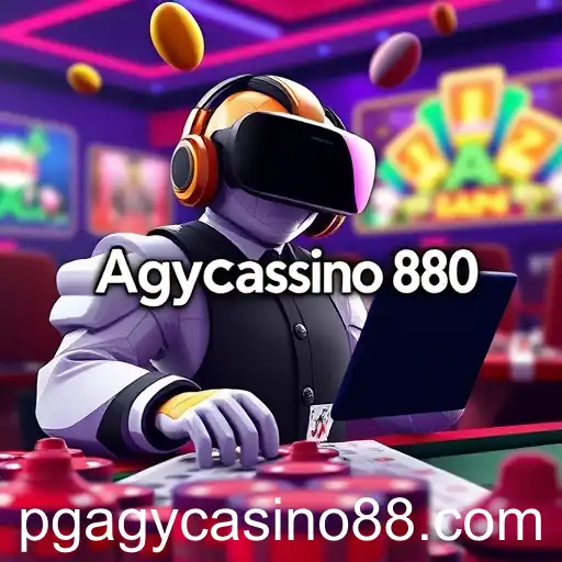 The Rise of Agycasino88 in the Digital Gaming World