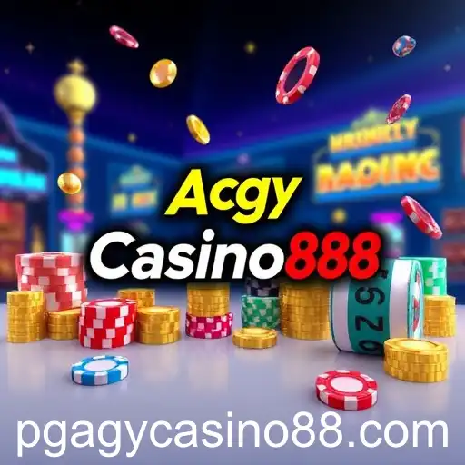 The Rise of Agycasino88 in the Digital Gaming World
