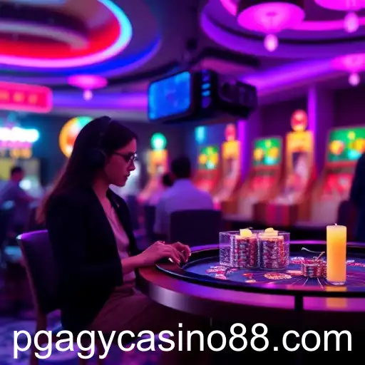 The Rise of Online Gaming Platforms