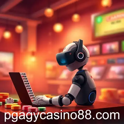 The Rise of Online Gaming Platforms in 2025