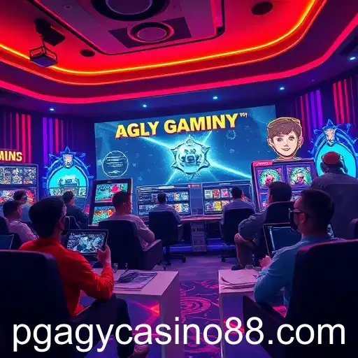 The Rise of Online Gaming in 2025