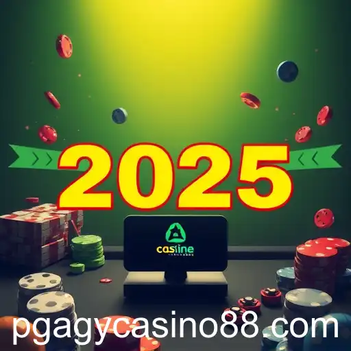 Online Gaming Trends in 2025