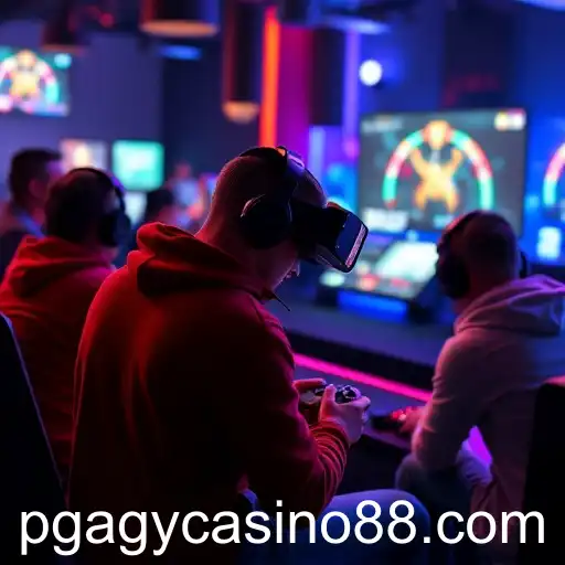 The Rise of Online Gaming Platforms in 2025