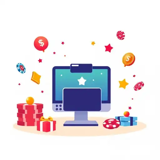 The Rise and Reach of Online Gaming Platforms in 2025