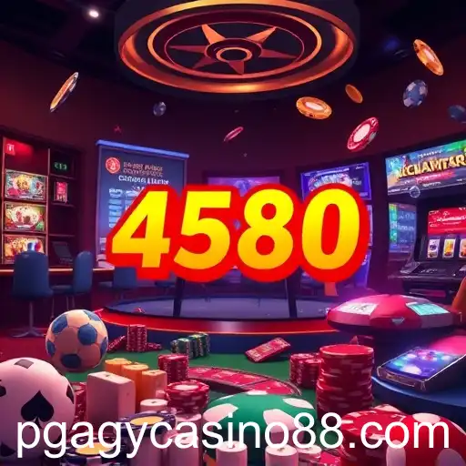 The Rise of Digital Betting Platforms