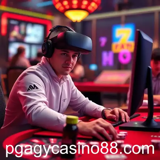 Exploring the Rise of Online Gaming with agycasino88
