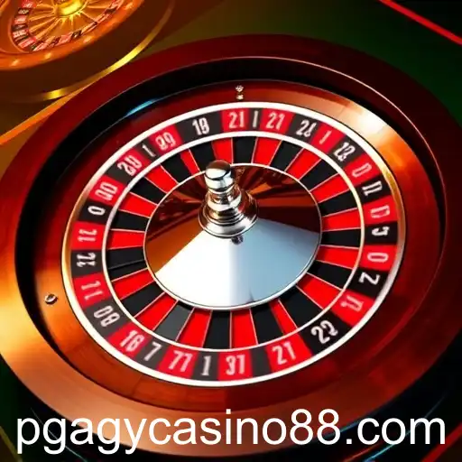 Exploring the Thrills of Roulette Wheel Gaming on AgyCasino88