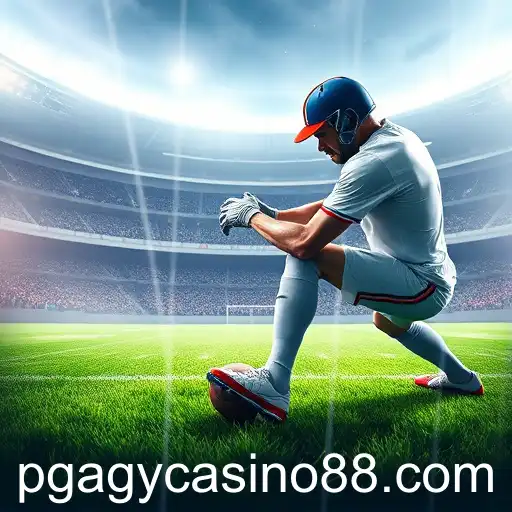 The Rise of Sports Betting: Exploring the Popular Game Category on agycasino88