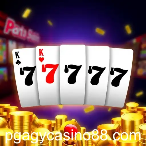 Exploring the Exciting World of Video Poker on Agycasino88